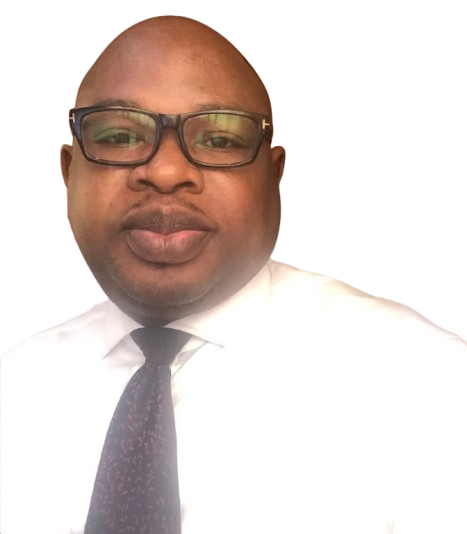 Fred Sulola - MD/CEO